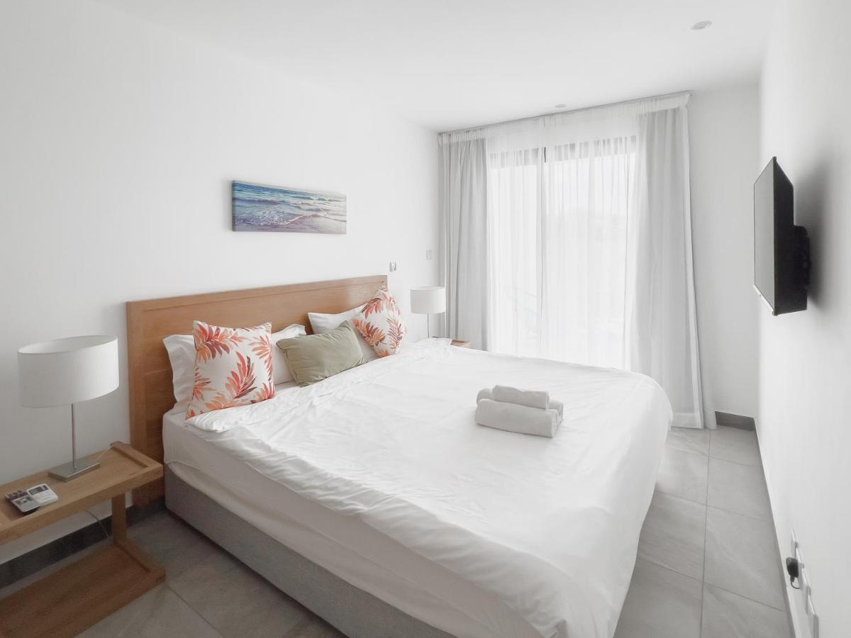 Residence Celestial - Premium 3 Bedrooms Villa With Volcanic Stone Pool Grand-Baie Exterior photo