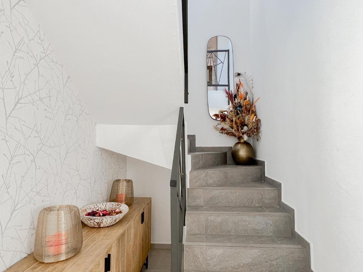 Residence Celestial - Premium 3 Bedrooms Villa With Volcanic Stone Pool Grand-Baie Exterior photo